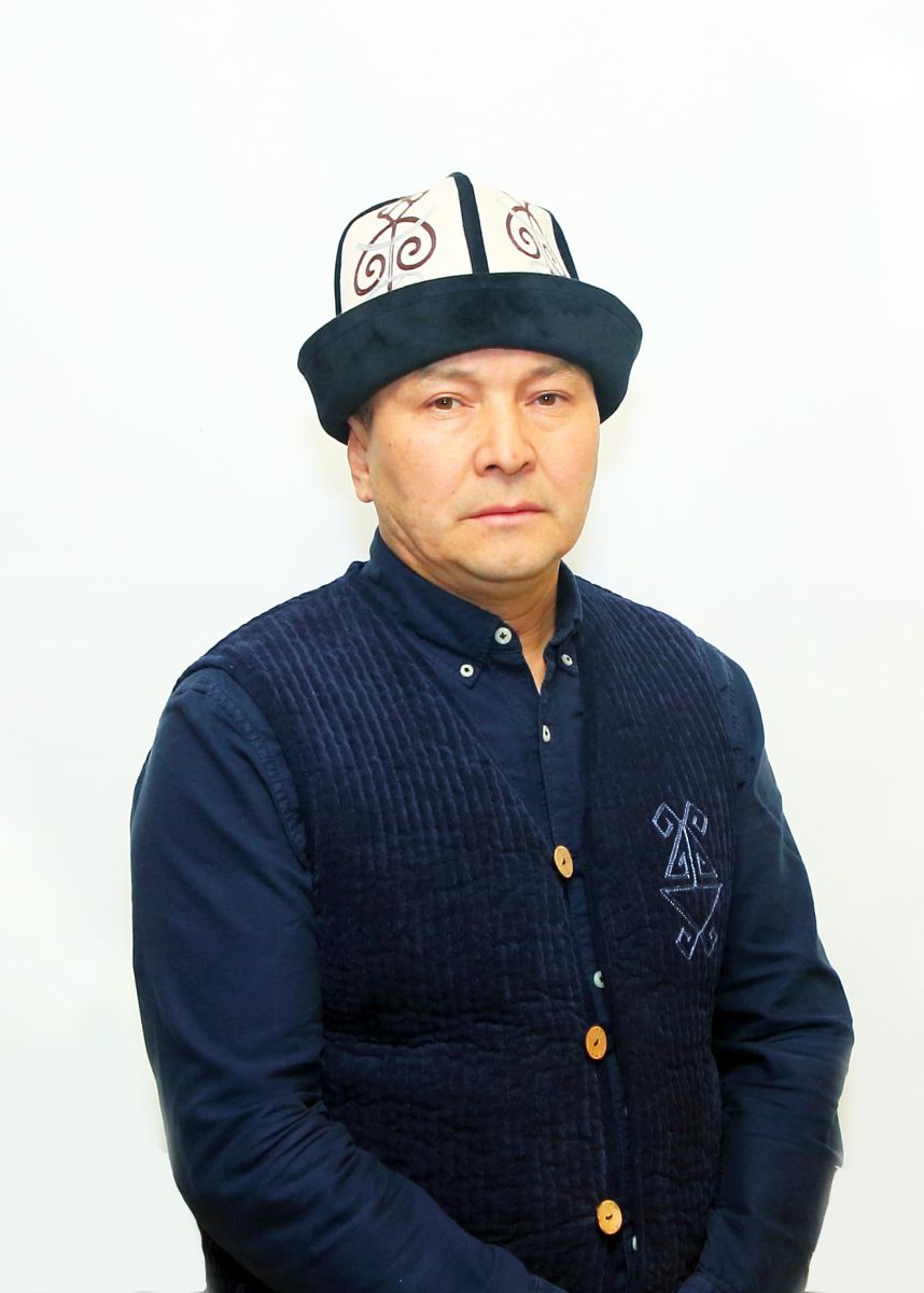Доронов Ж. Т.